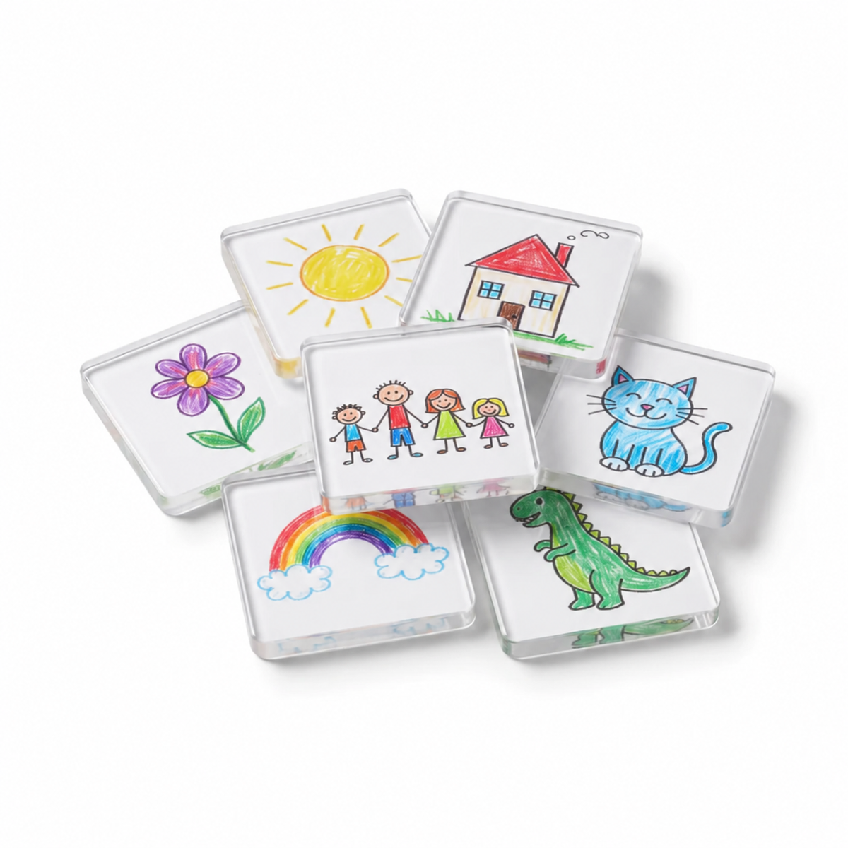 EverMoment™ Memory Magnets