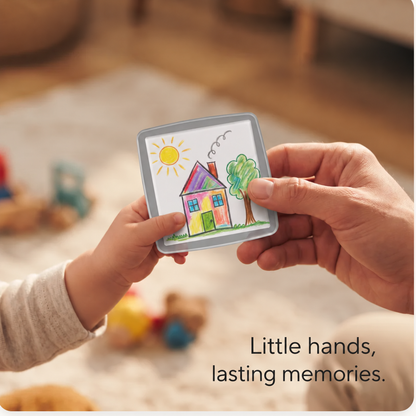 EverMoment™ Memory Magnets
