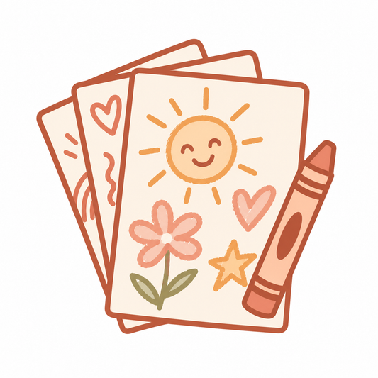 Little Artist Pack